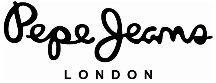 Logo Pepe Jeans