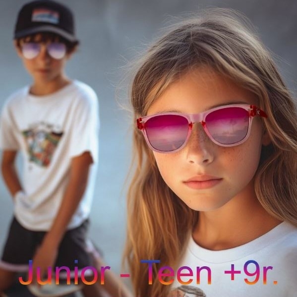 Detske Okuliare Teen