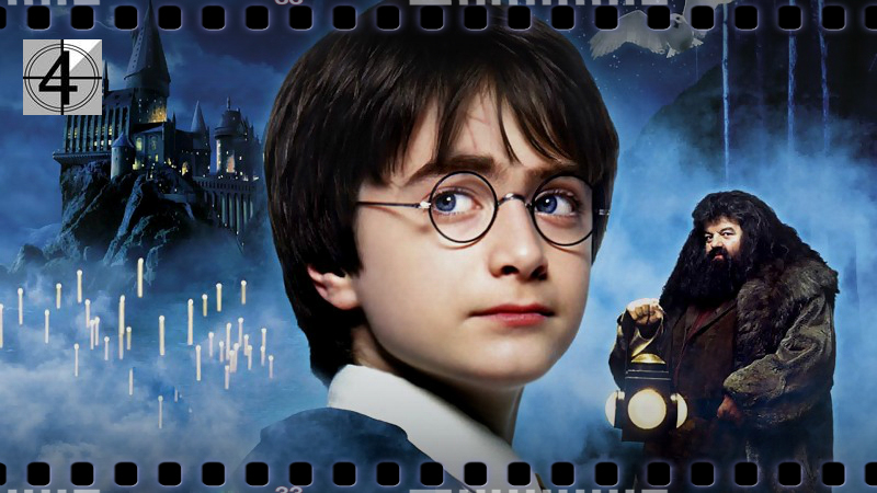 Harry Potter - okuliare vo filme