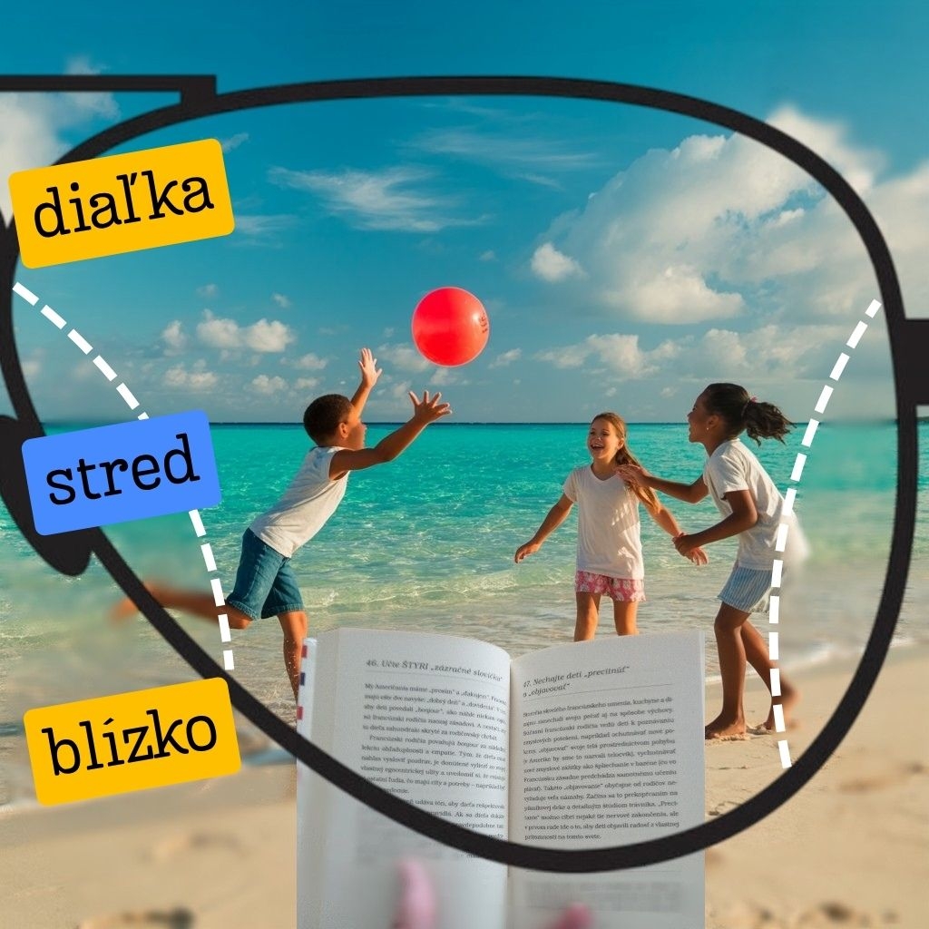 Multifokane sosovky