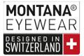 Okuliare Montana Logo