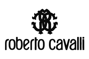 Logo Roberto Cavalli