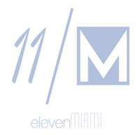 Slnečné okuliare ELEVEN Miami