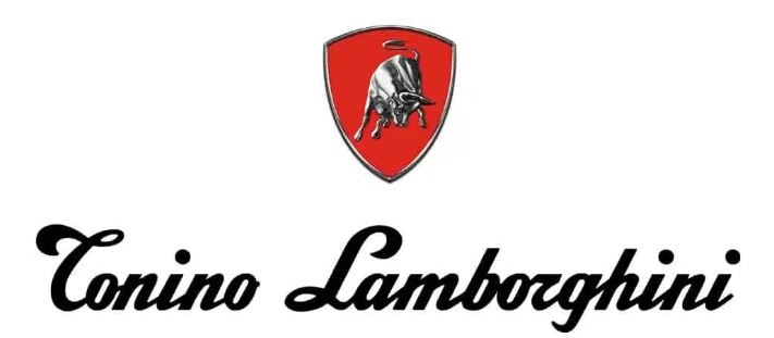 Logo Tonino Lamborghini